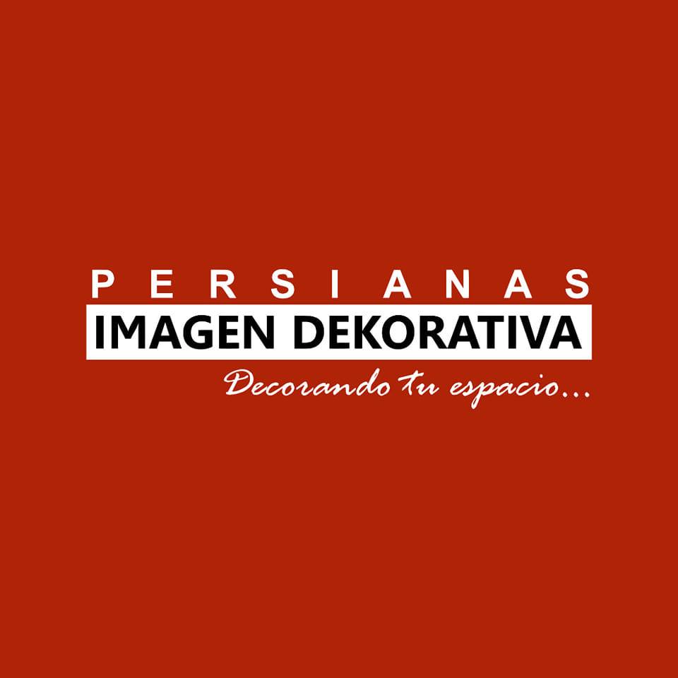Logo Persianas Imagen Dekorativa